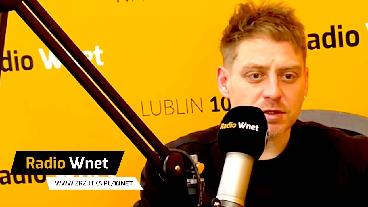 Traktuje kino jako sztukę a nie medium rozrywkowe. Damian Kocur o filmie "Chleb i sól"