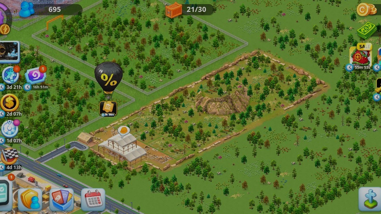Global city Game full gameplay episode 3