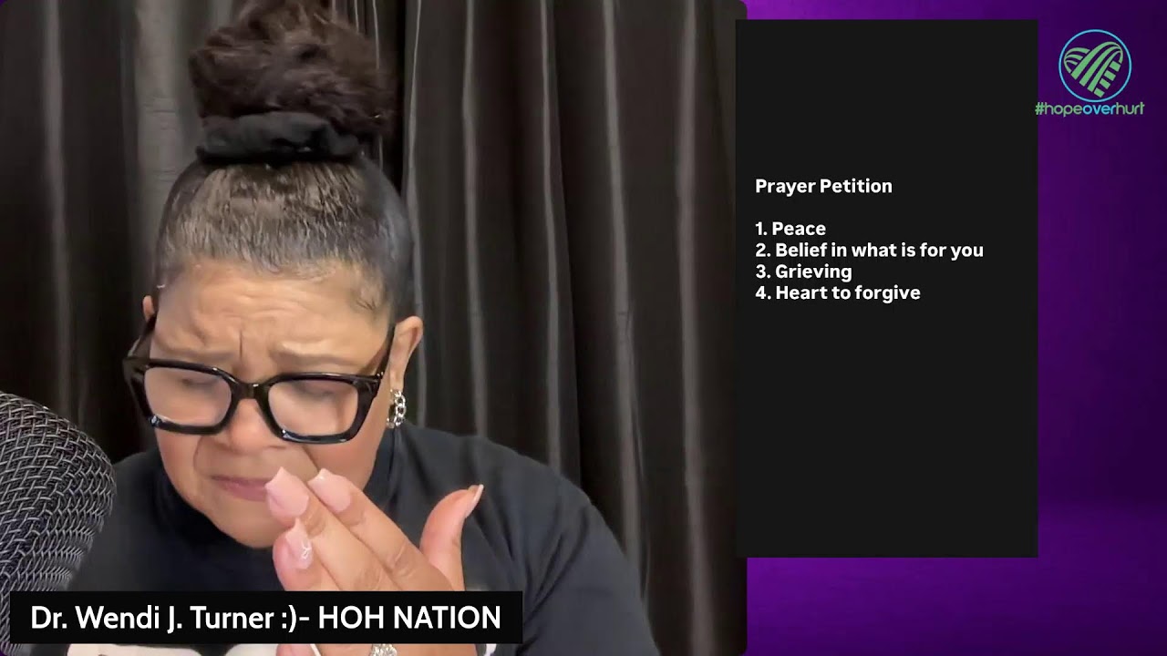 Prayer