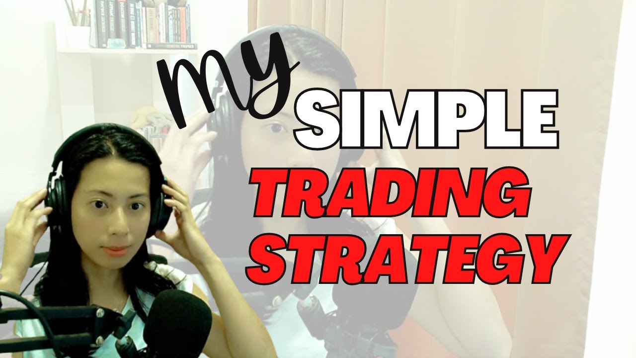 How I Plan my Trades in the Stock Market | Tagalog | Philippine Stock Market