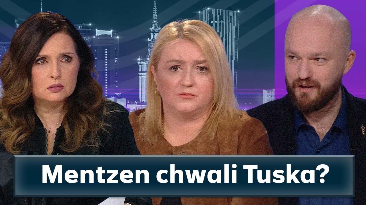 "Sabotaż państwa" — kłótnia o Trybunał i podpis prezydenta