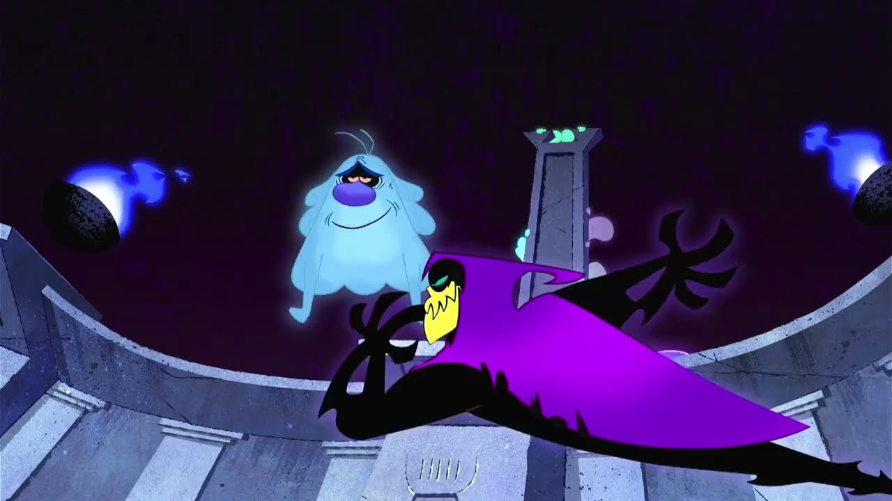 The Ghost and Molly McGee Season 2 - Lord Doom