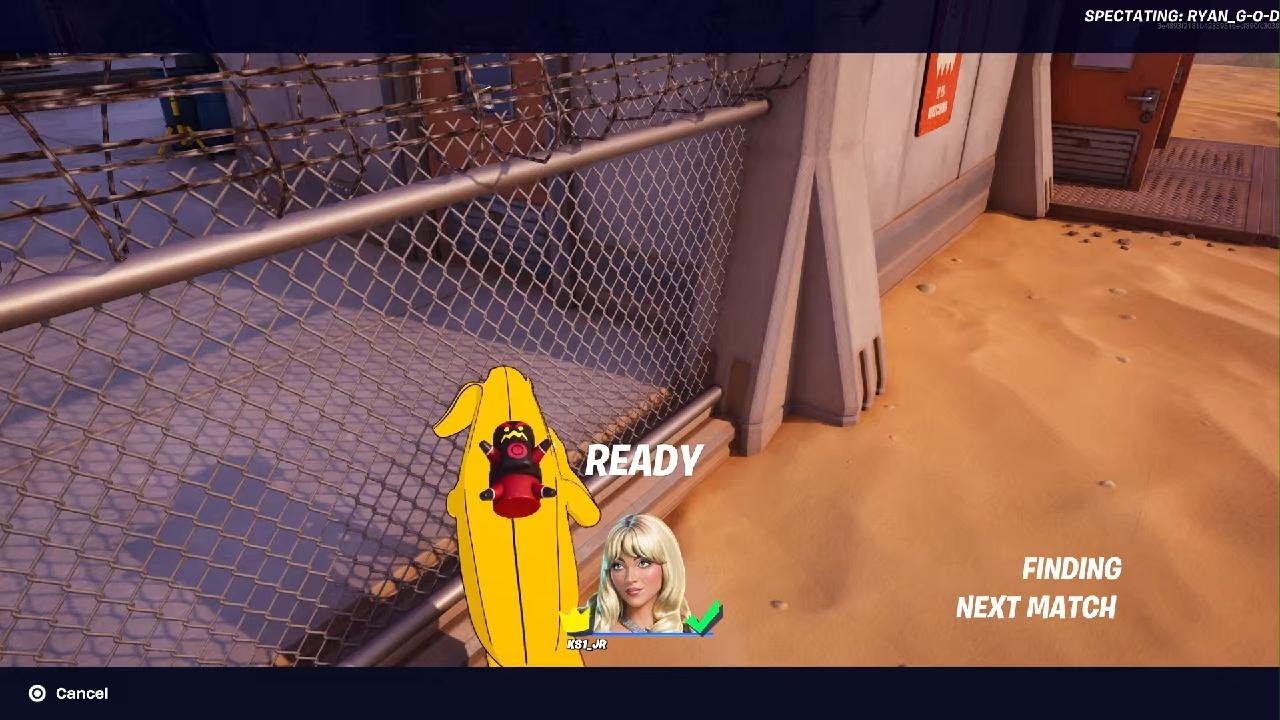 Fortnite win back on to winning ways
