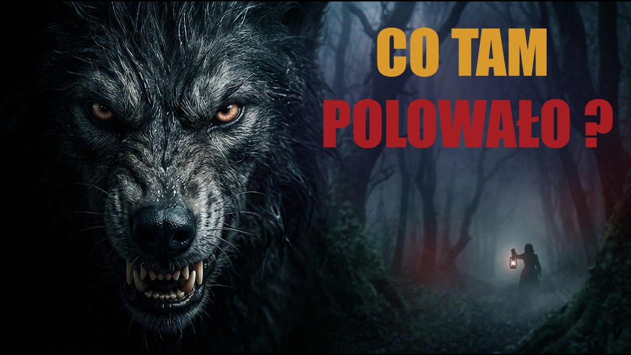 Bestia z Gevaudan: Prawdziwa historia horroru, który wstrząsnął Francją.