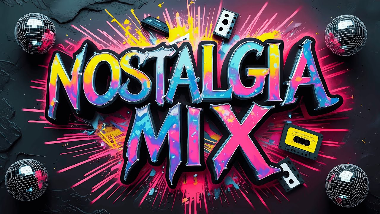 CLUB HITS 90s & 2000s💥Vengaboys, The Prodigy, DJ Trajic, Whitney Houston, Tiesto, Alok, Playahitty