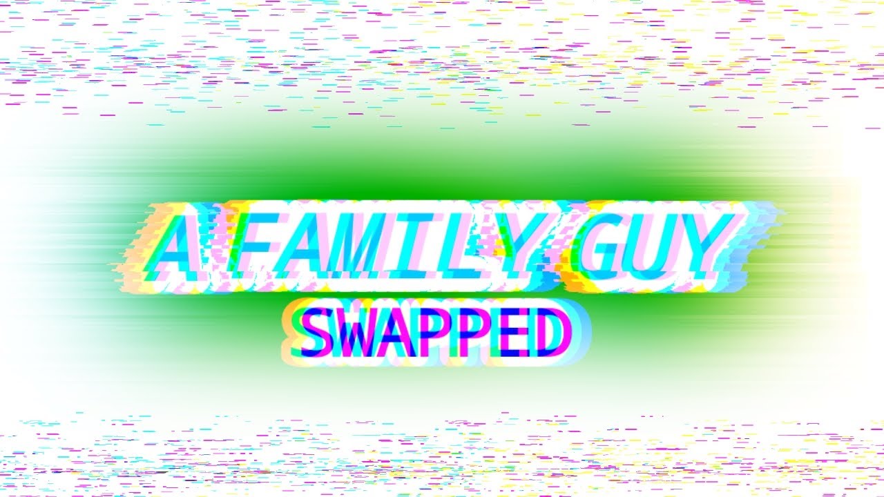 PFG: Darkness Takeover Swapped: A Family Guy v3 Swapped (Feat.@LeEdenPFG)