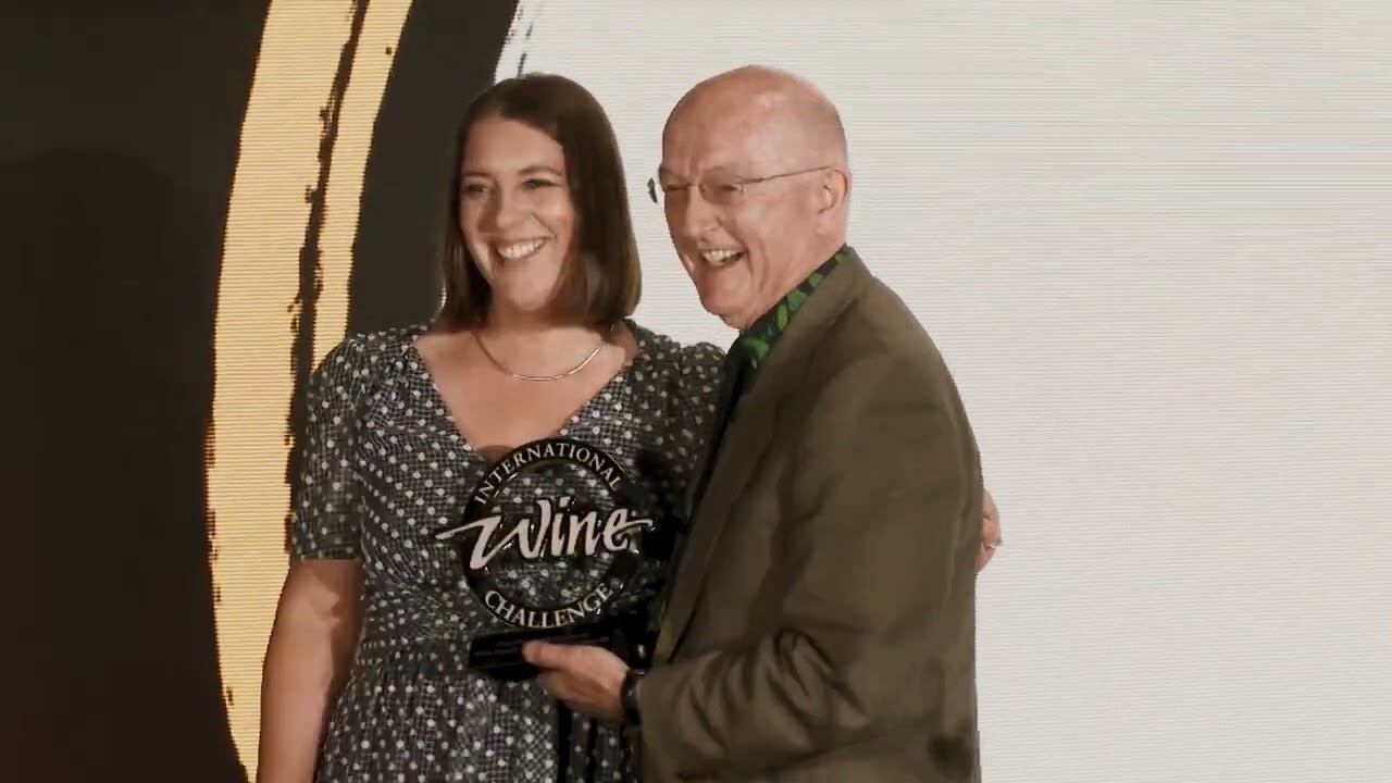 IWC 2024 Awards Event Highlights video