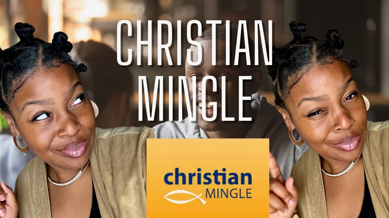 Christian Mingle Dating App | Find a Husband/Wife ? 🤔