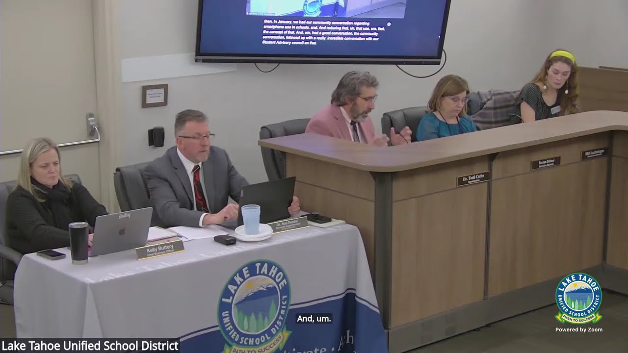 2/12/2026 - Board Meeting - Open Session
