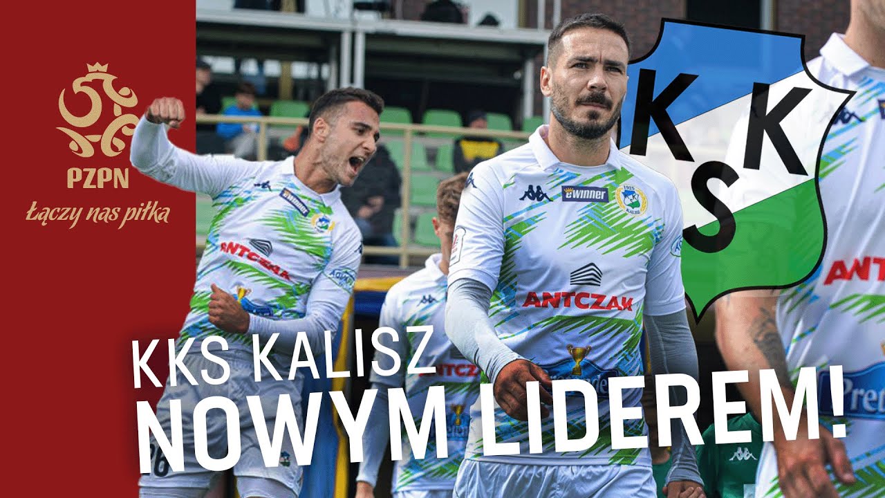 MAGAZYN eWINNER 2. LIGI – 23. kolejka (2022/23)
