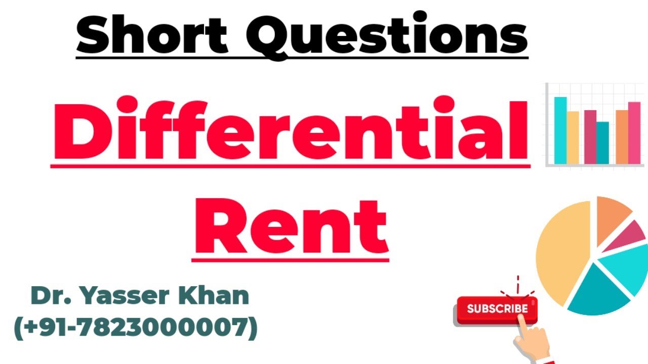 Differential Rent