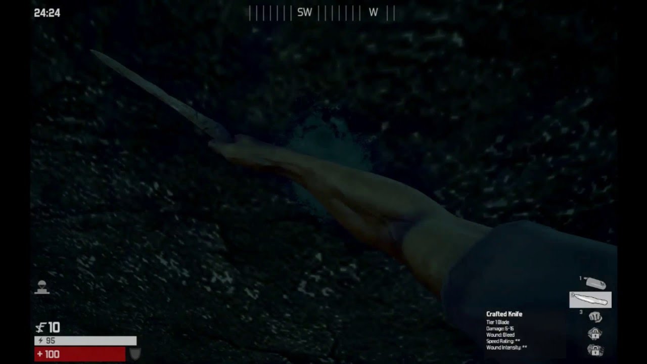 The Culling Perk Build - Axe Murderer