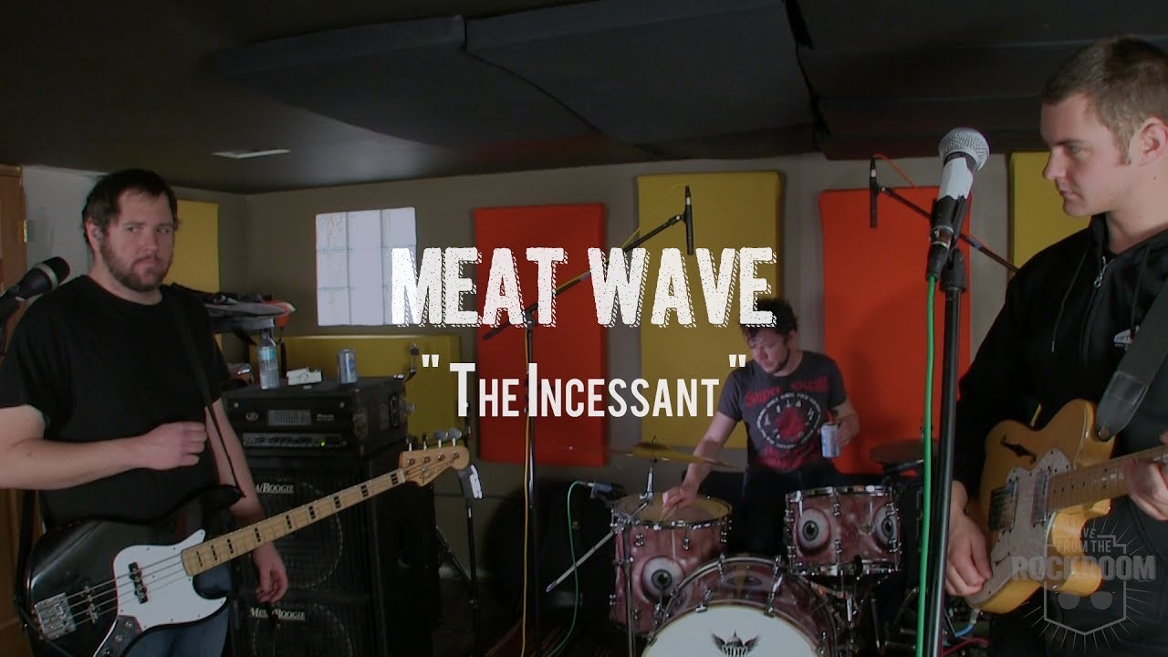 Meat Wave - 