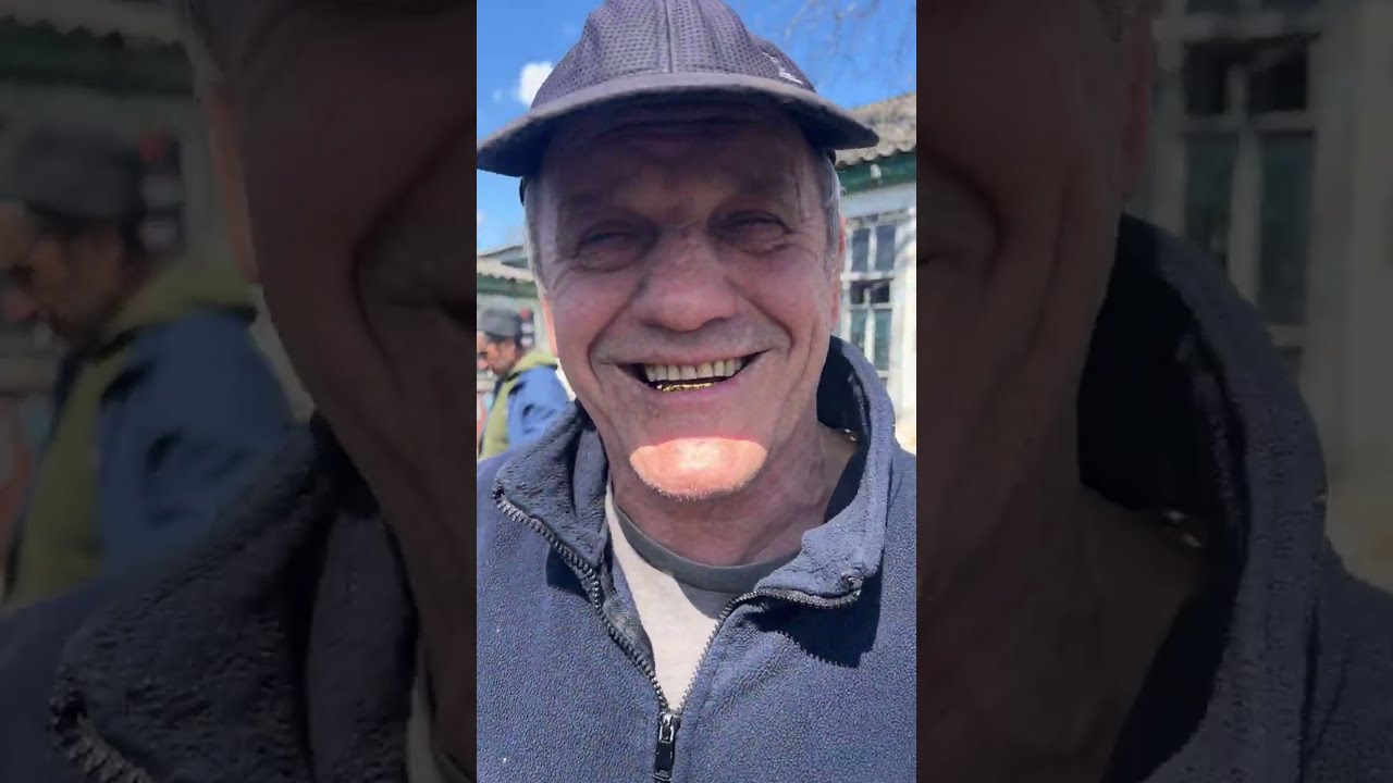 Фермер UA 👨&zwj;🌾 в прямом эфире!