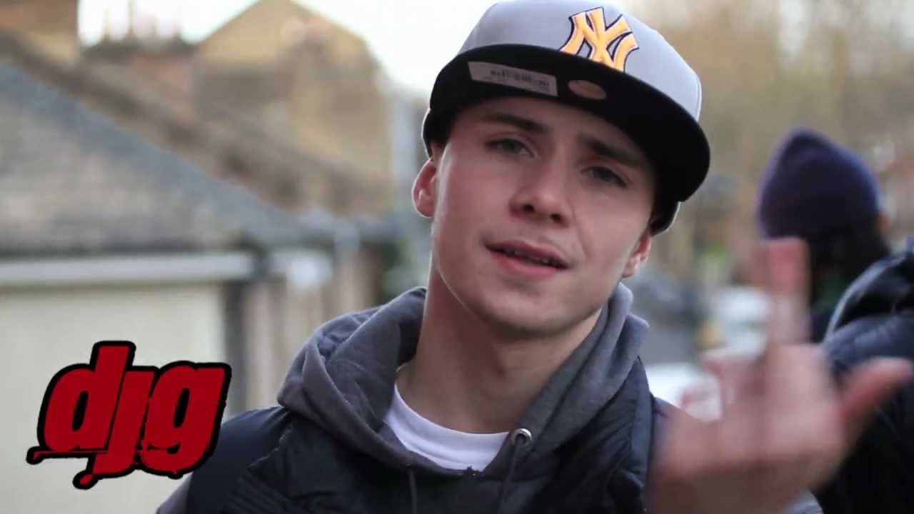 Ousier Tom - 64 Bars Freestyle (Busy Blocks) *EXCLUSIVE*