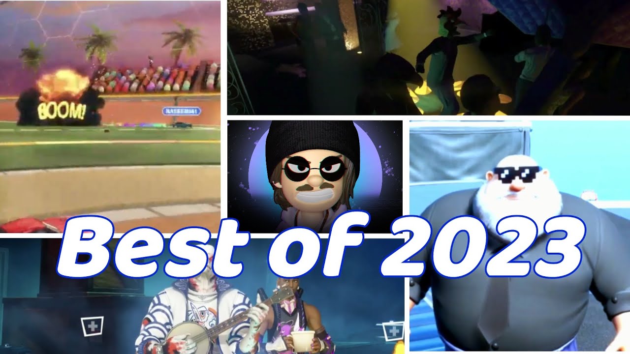 Best of NCLGames 2023