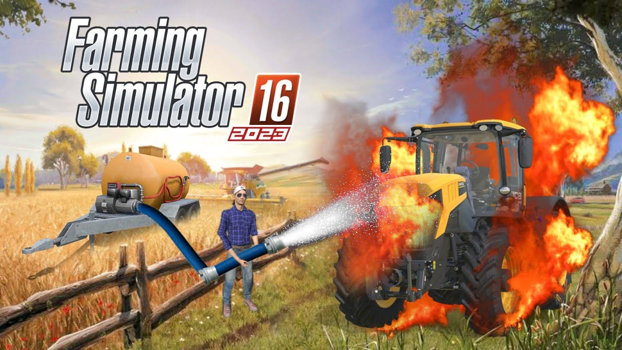 Ready for biggest challenge In Fs16 With Multiplayer | Fs16 Multiplayer | Timelapse |