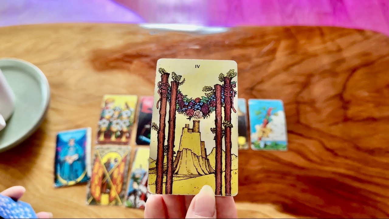 PISCES ♓︎ DREAMS DO COME TRUE