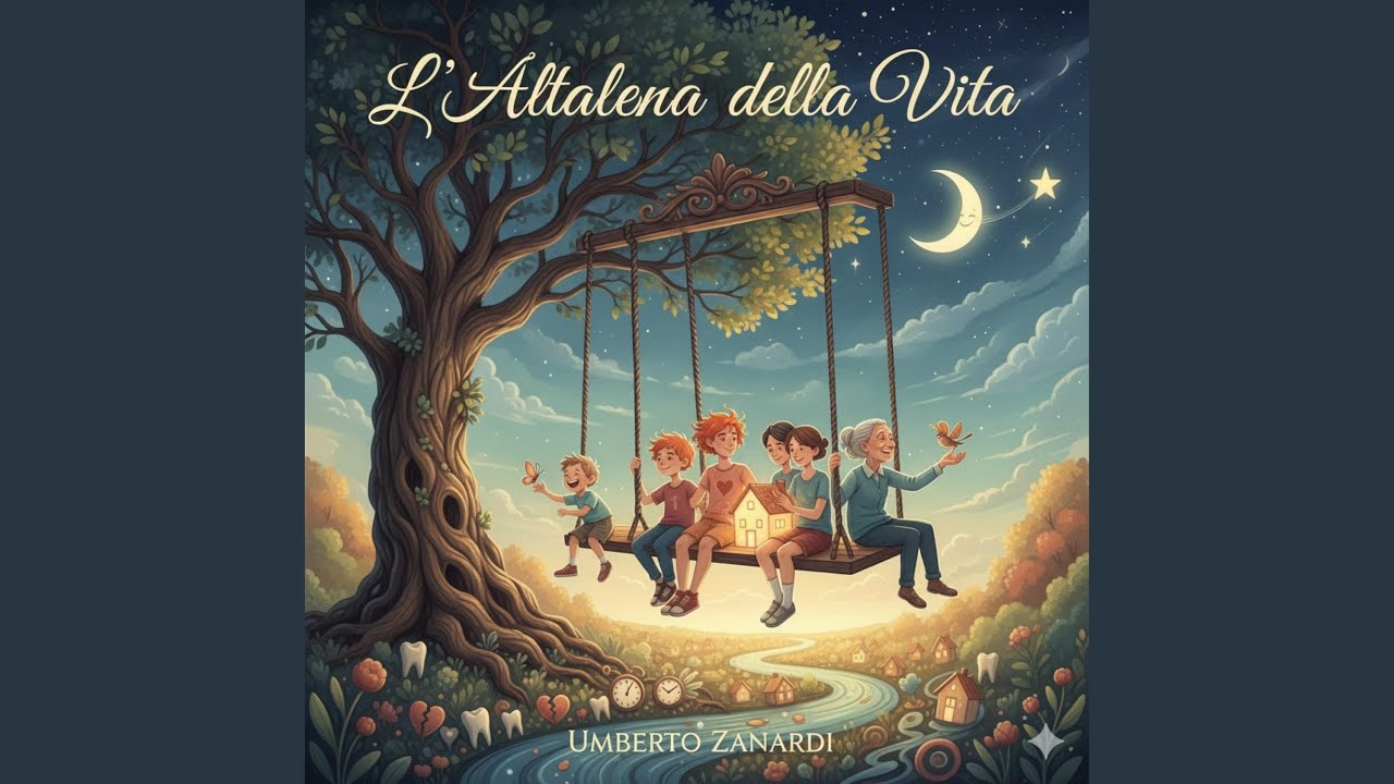 L’Altalena della Vita