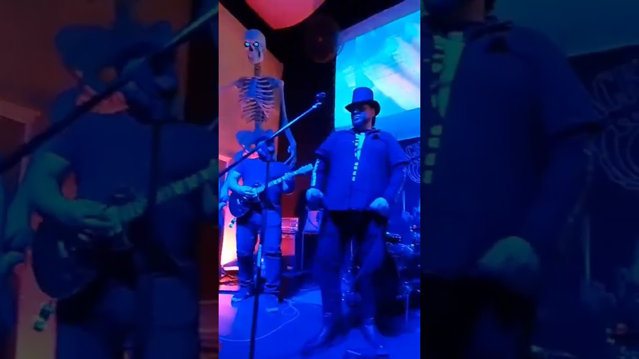 Panico Psychobilly 2023 