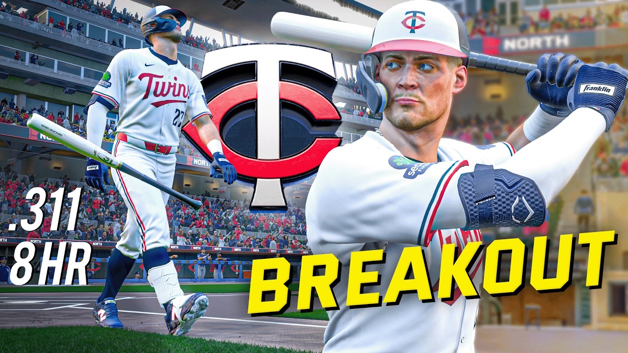 ОН ЗАИГРАЛ! Наша следующая звезда раскрывается | MLB The Show 26 Режим франшизы | Эп. 27