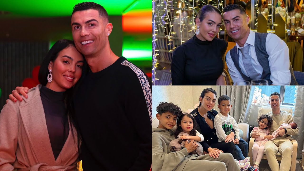 Bahuye umwe ashinzwe kwakira undi/Ronaldo yamukunze ari mubuzima bugoye/inkuru y'urukundo Chris &Geo