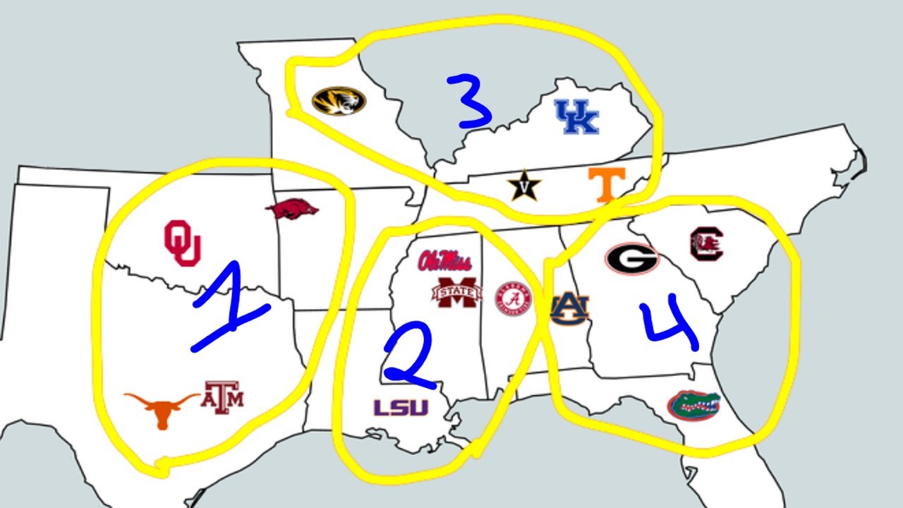 The NEW SEC Pod System Could Change EVERYTHING