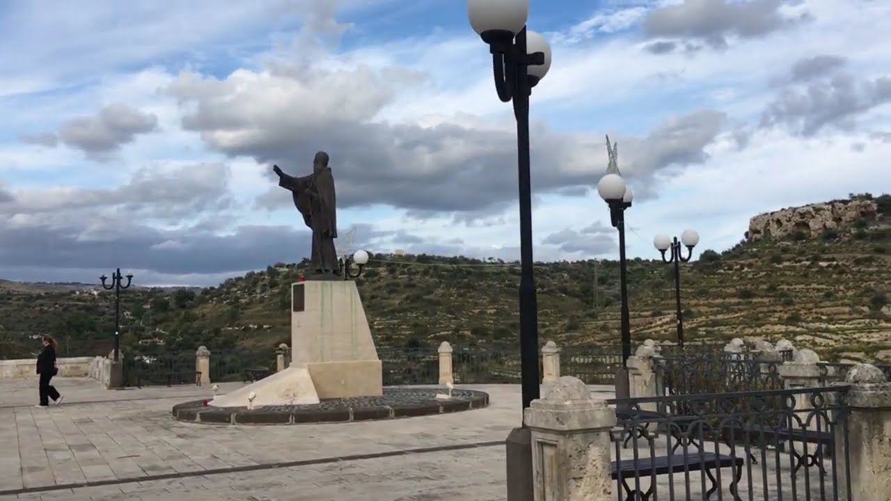Noto, Siracusa, Sicilia, ITALIA