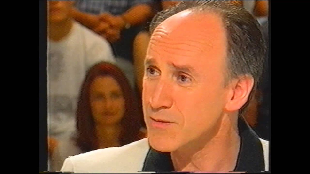 Lo + Plus: Alberto Pérez (1/2) (HD)