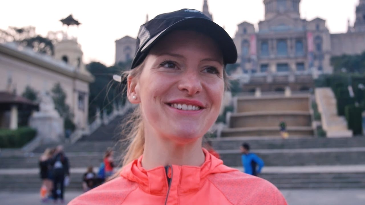 Coach : Anouk (6 ème partie)