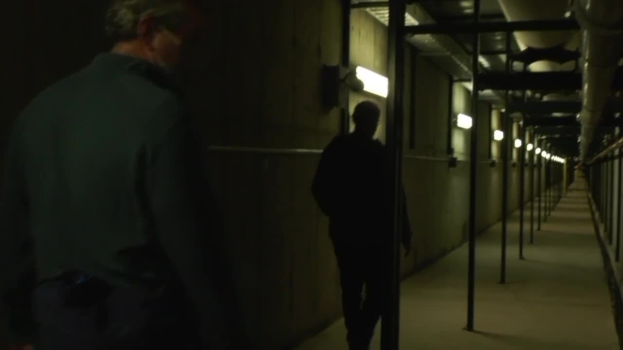 Tunnels under MSU campus help meet university's energy needs