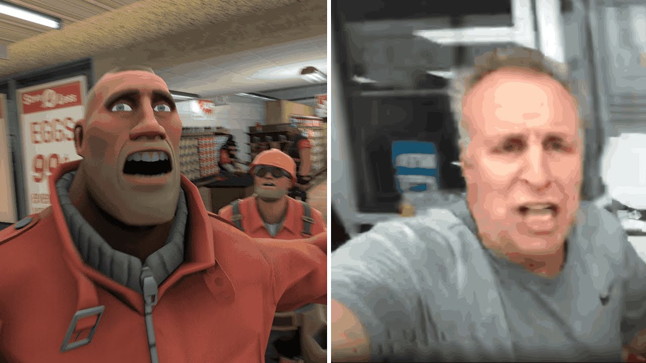 WHO WANTS COFFEE?! [SFM]