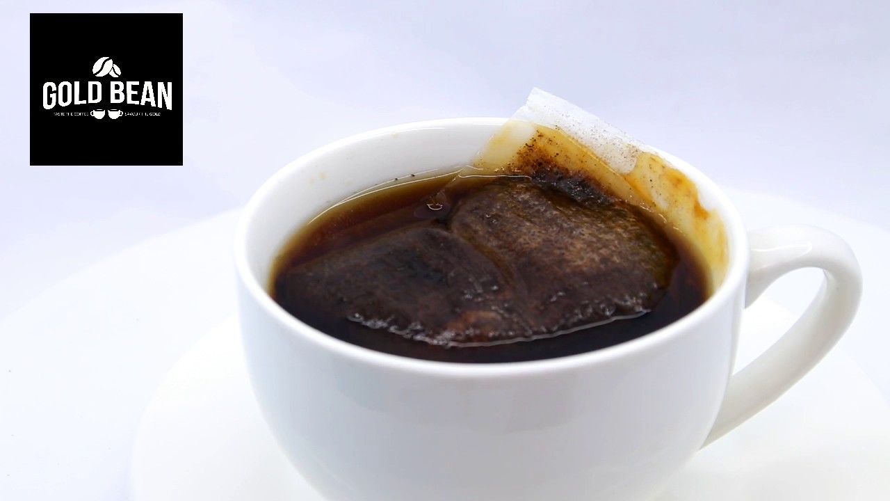 Gold Bean Coffee