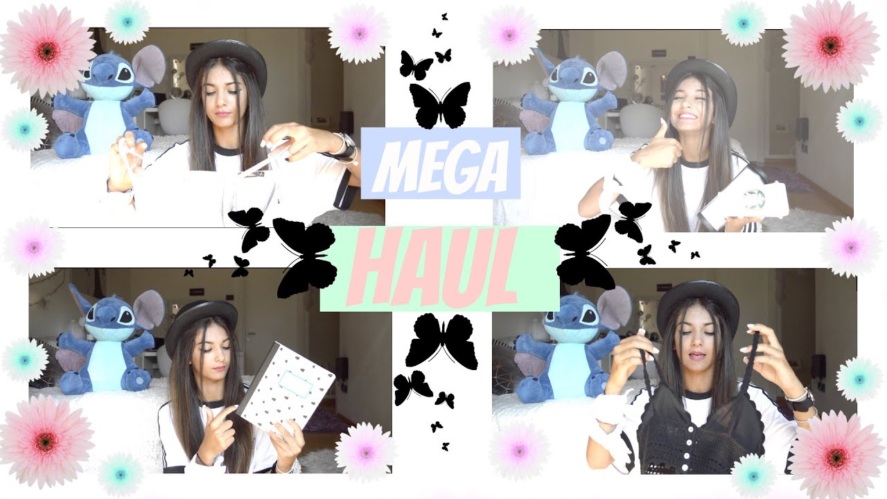 MEGA HAUL | EM