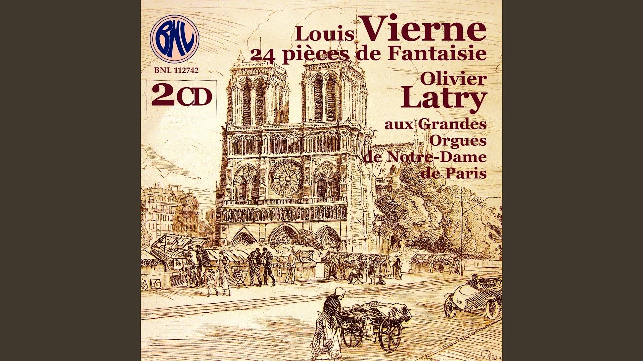 Suite No. 3: Sur le Rhin