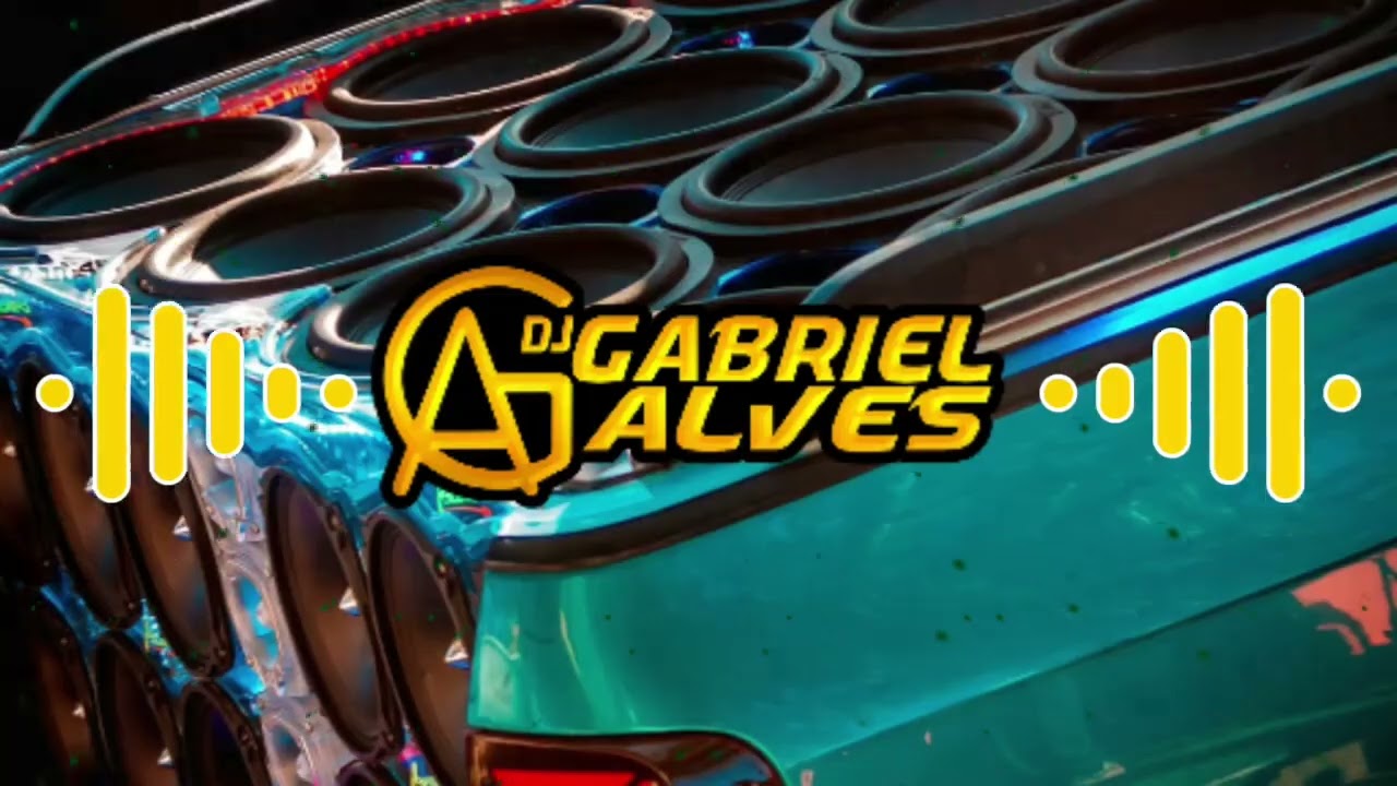 Diovane Severo - Piriguete - Remix Dj Gabriel Alves