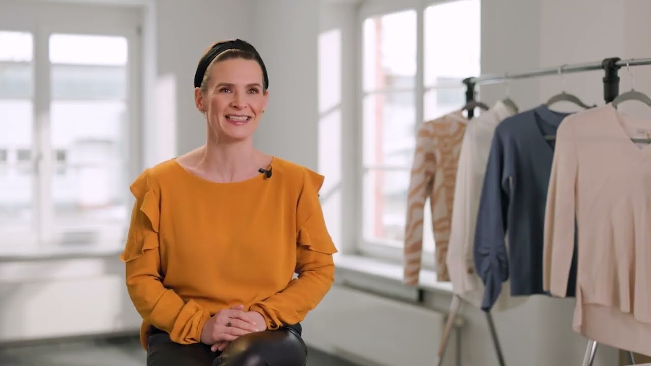 Get to know Emina   our Coordinator Brand & Merchandise Fashion at HSE – Q&A