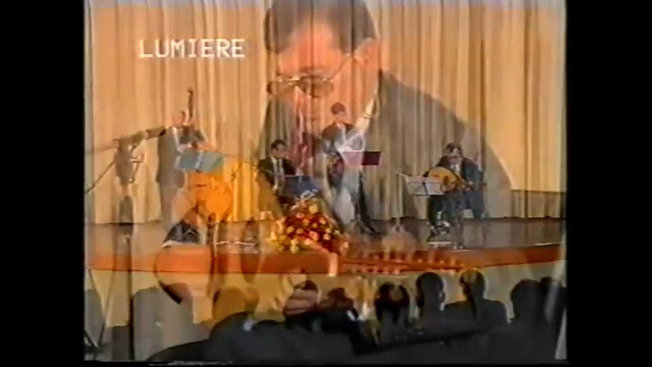 معزوفة ذكرياتي - تاليف محمد القصبجي (جورج روفايل عود)