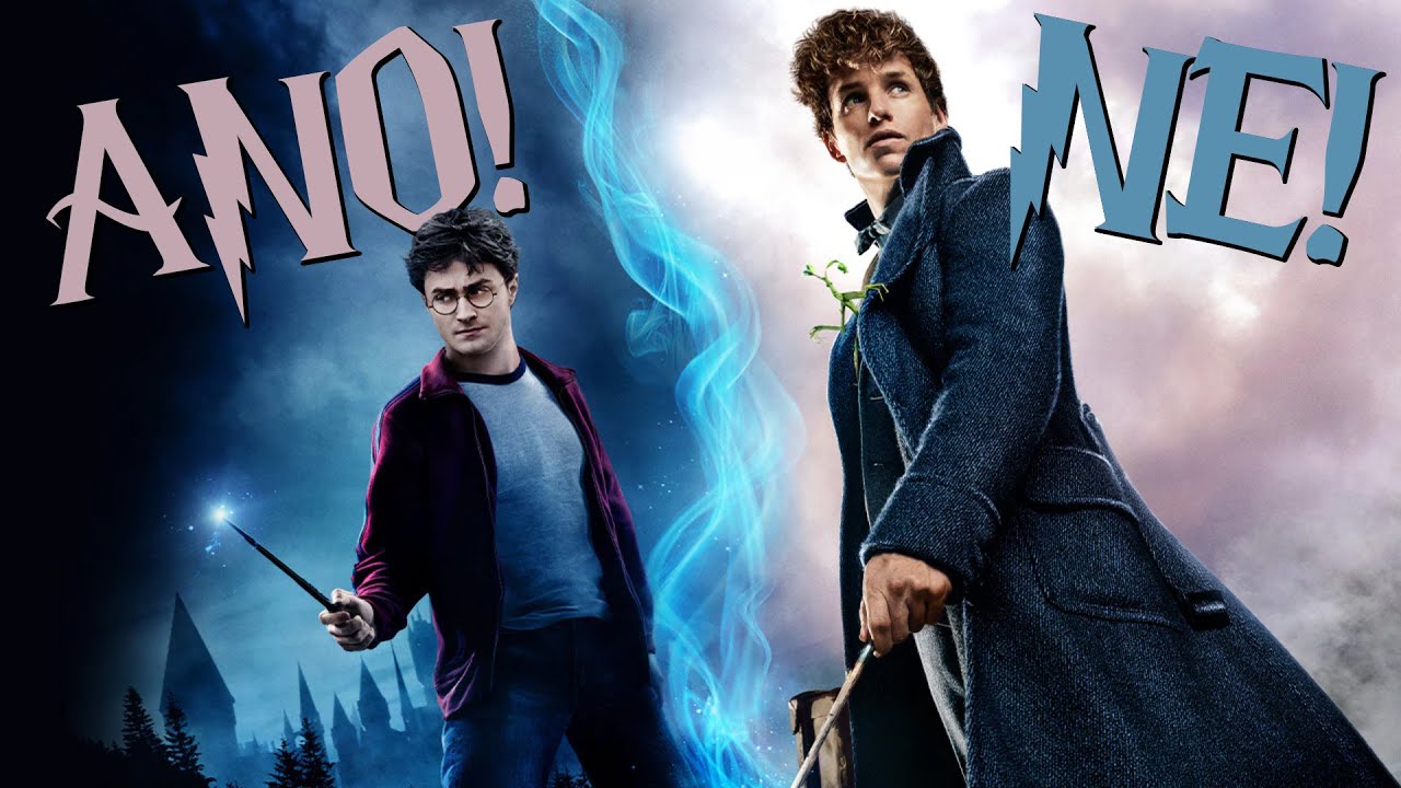 Budoucnost HARRY POTTER značky je... nejistá?