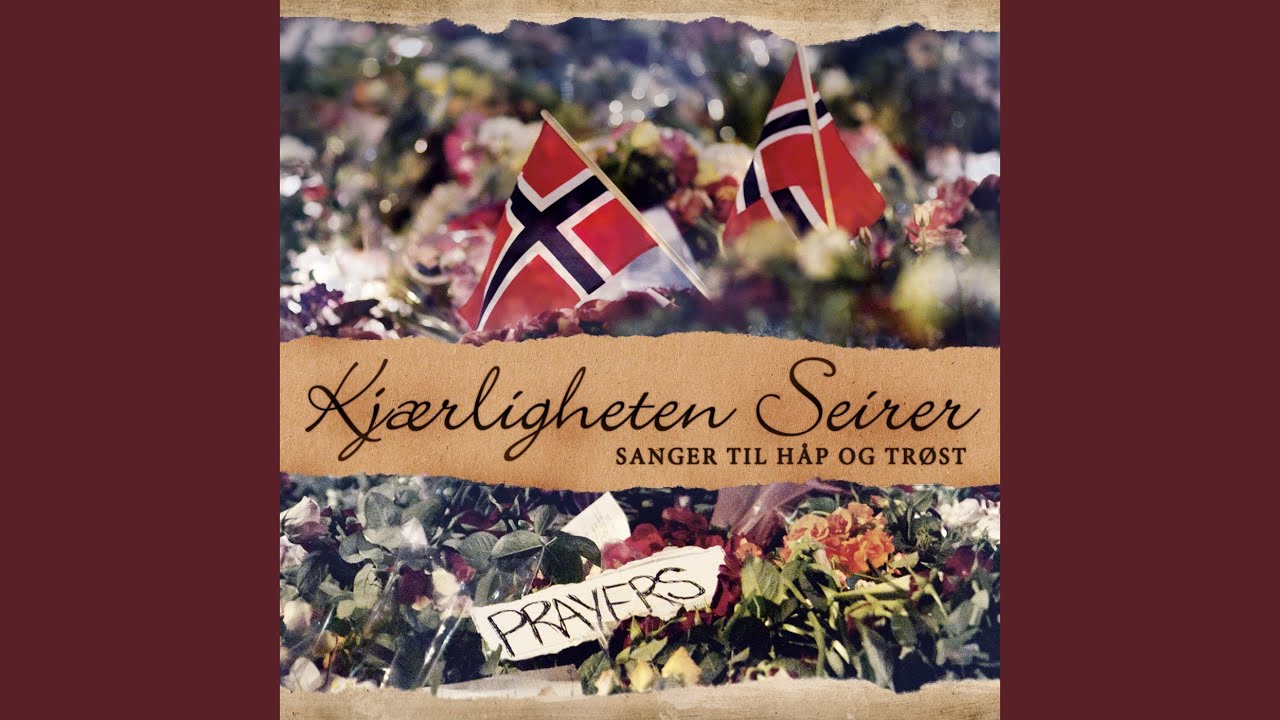 Gud Signe Vårt Dyre Fedreland