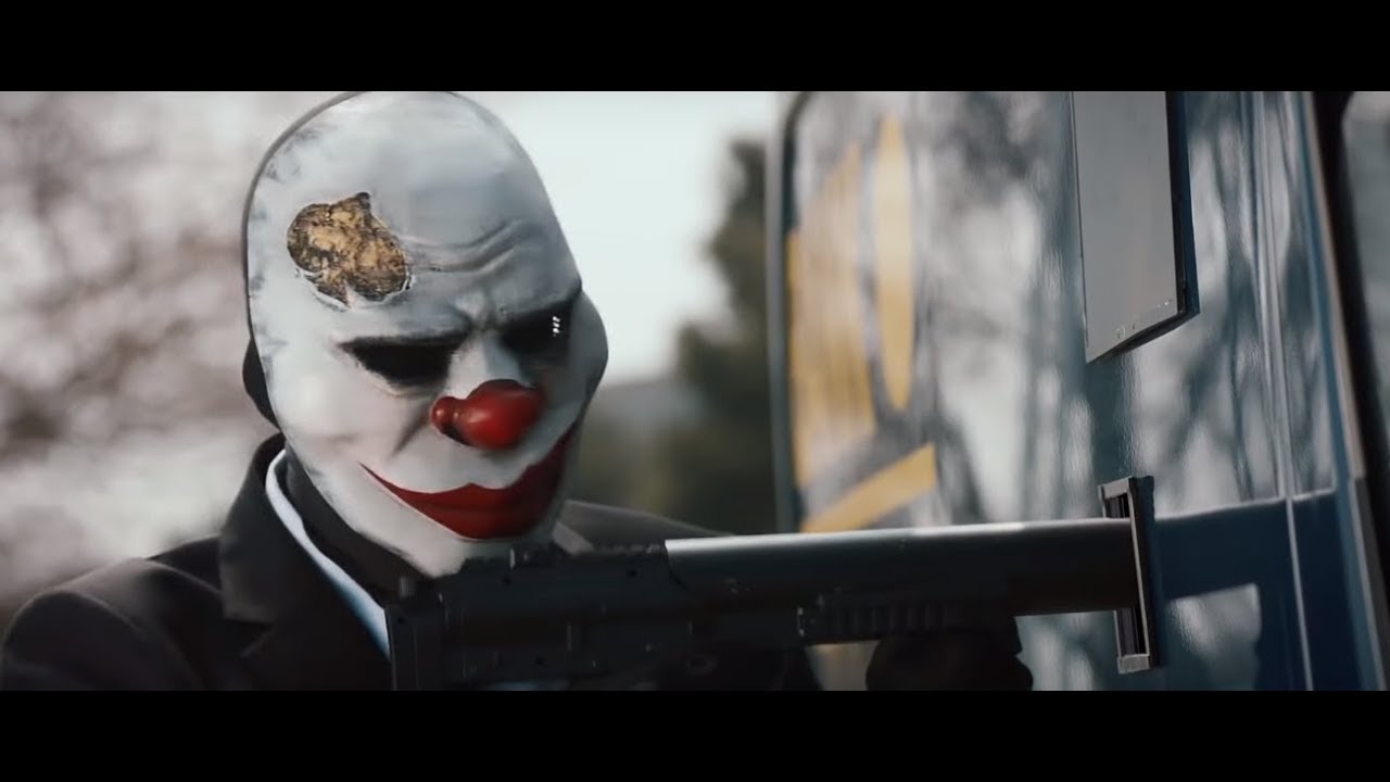 MC Bokão - Empresário do Crime 2 ( Versão 2019 ) - Web Clipe - Dj Jadson SP