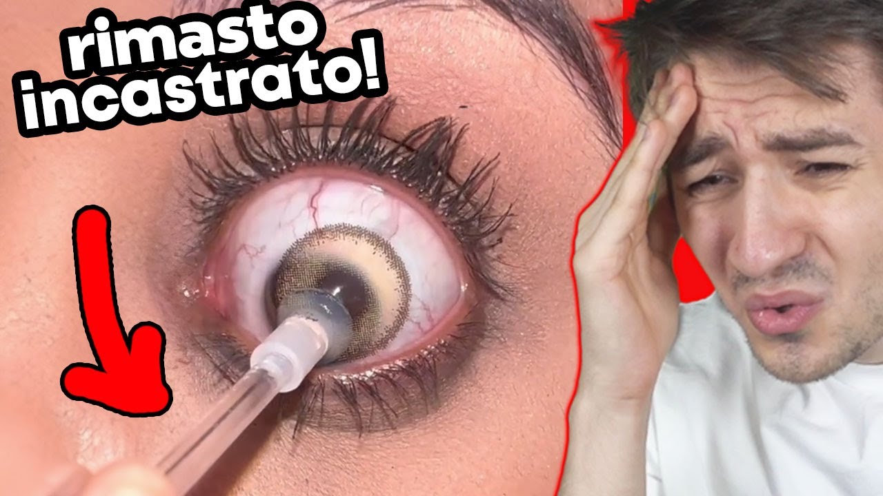 TikTok Che Ti Sbloccheranno Nuove Paure