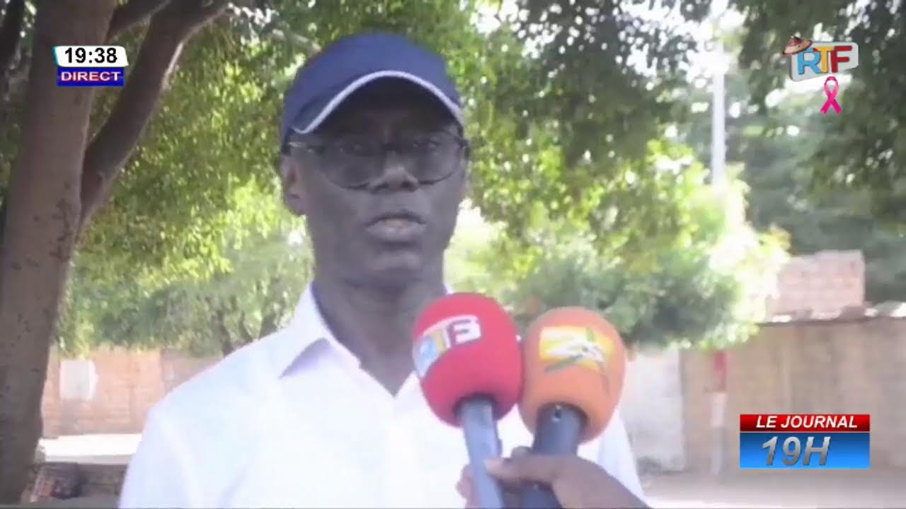 DIRECT🔴KABARUUJI 19H DU 26 OCTOBRE 2025