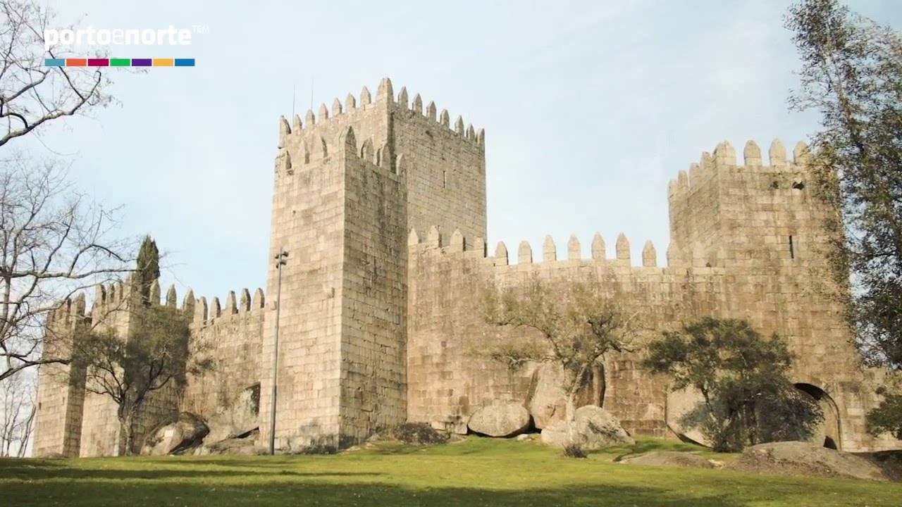 Turismo do Porto e Norte de Portugal Touring Cultural e Paisag&iacute;stico