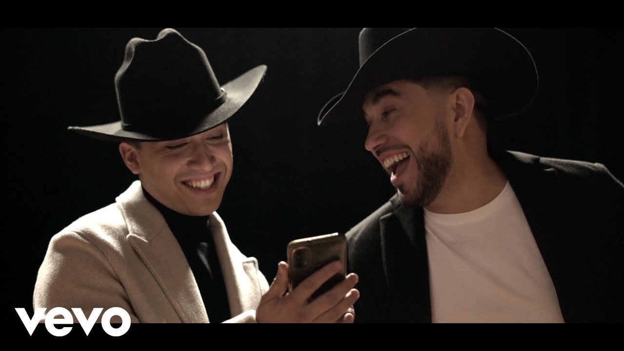 Nathan Galante, El Bebeto - Ni Te Topo