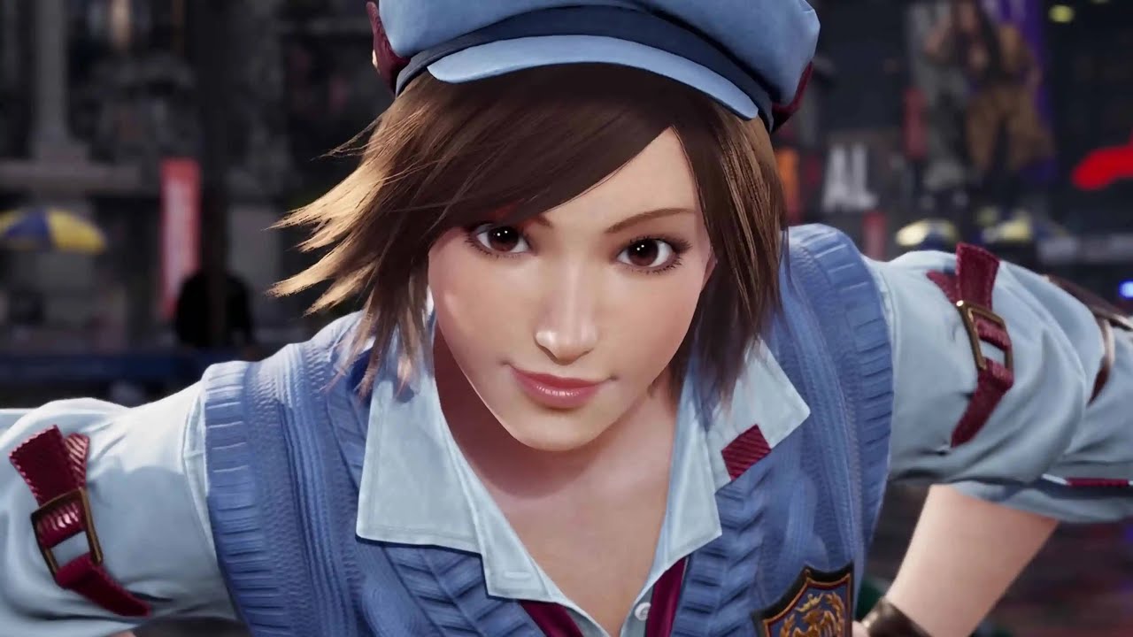 Tekken 8 - Asuka's Basic & Advanced Combos (Ver. 1.05)