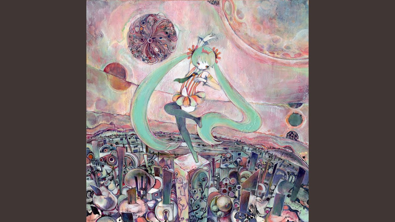 てんしょう しょうてんしょう (2014 Livemix) (feat. 初音ミク)