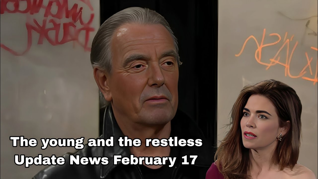 Eric Braeden Retired From Y&R, Farewell Party!