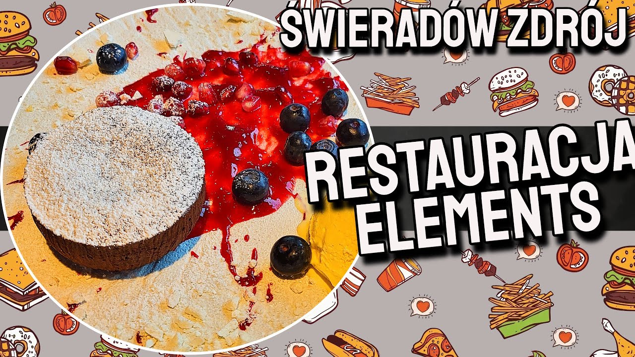 Chyba najdroższa restauracja w Świeradowie Zdroju - czy jest smacznie?