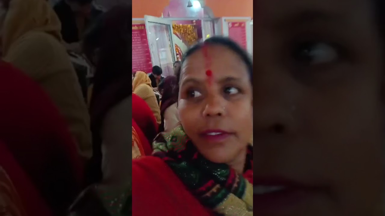 नंदा देवी मंदिर में तीसरा दिन पूजा 👏 छलिया वालों का डांस,